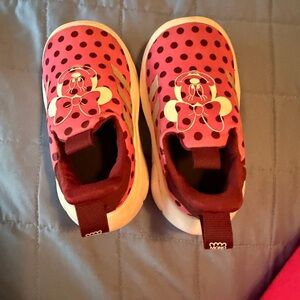 adidas Kids Sneakers - Minnie Mouse mono fit